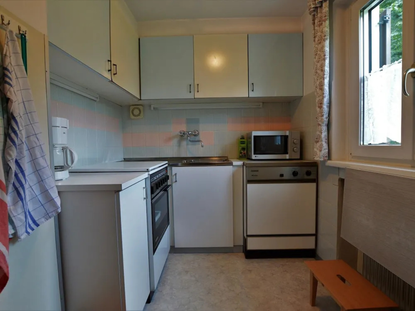 Modern Holiday Home in Sankt Anton im Montafon With Terrace