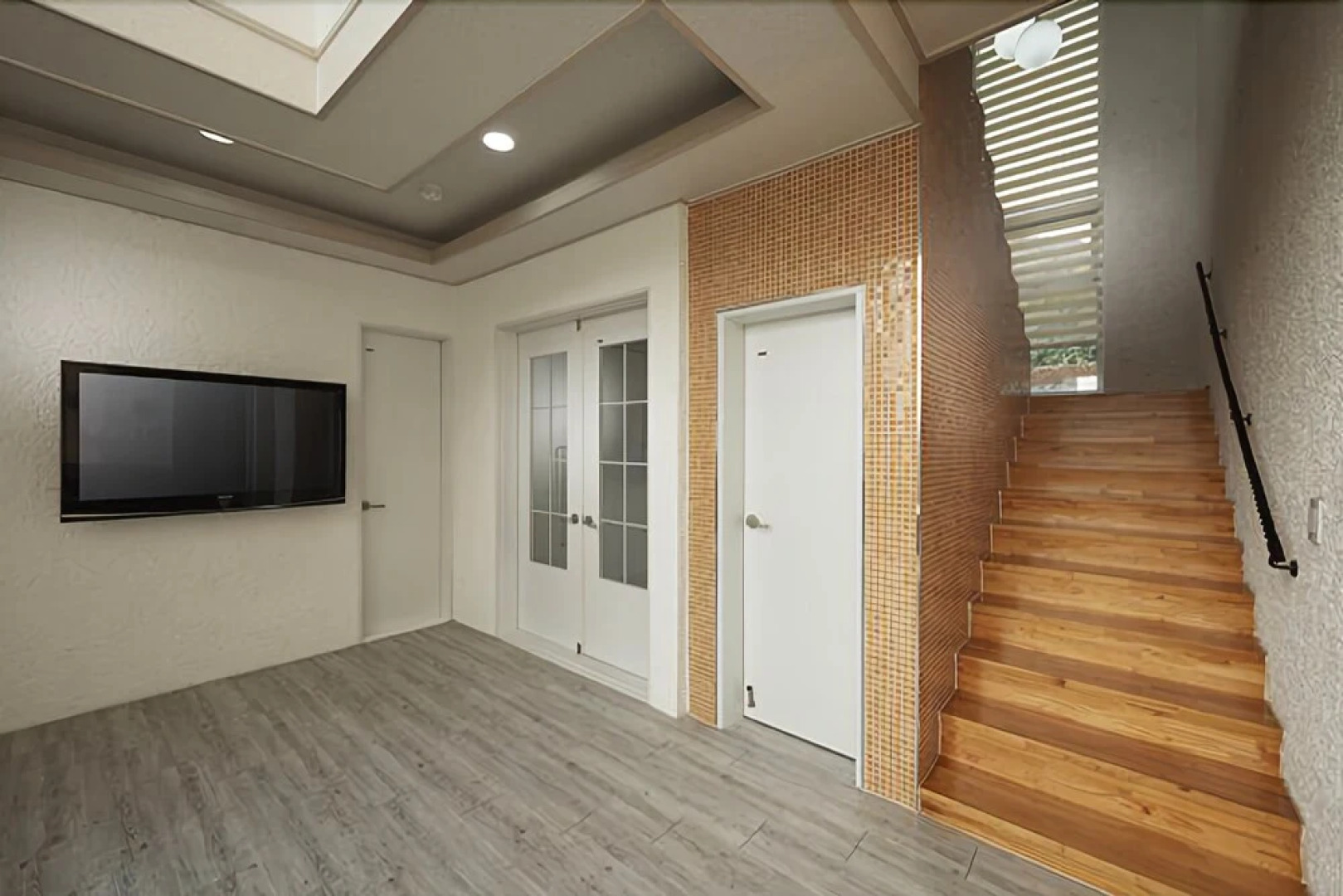 Yangpyeong Lx22 Pullvilla Unshared House Pension