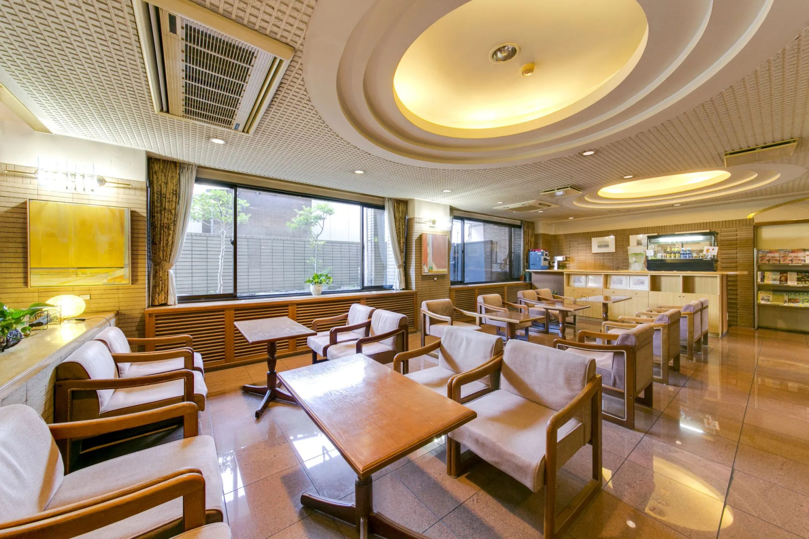 Plaza Hotel Toyota