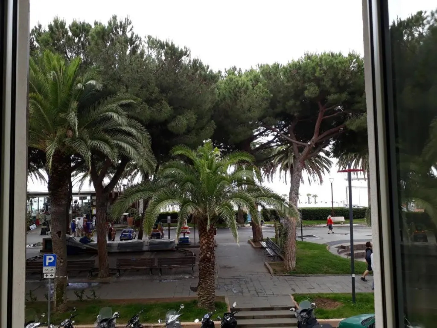San Pietro Palace Hotel