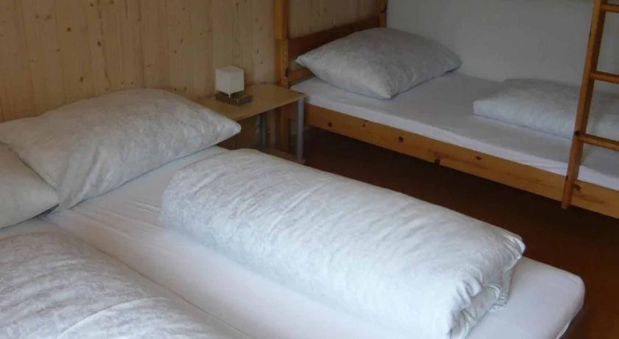 Chalet-Hotel Schwarzwaldalp