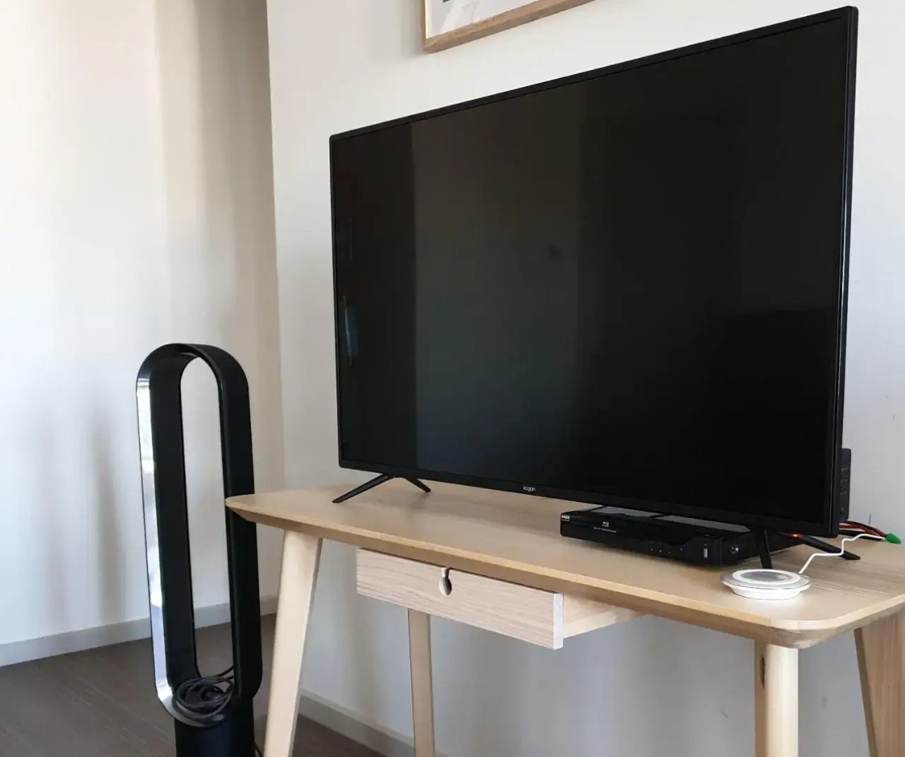 Samphire: Coorong Accommodation