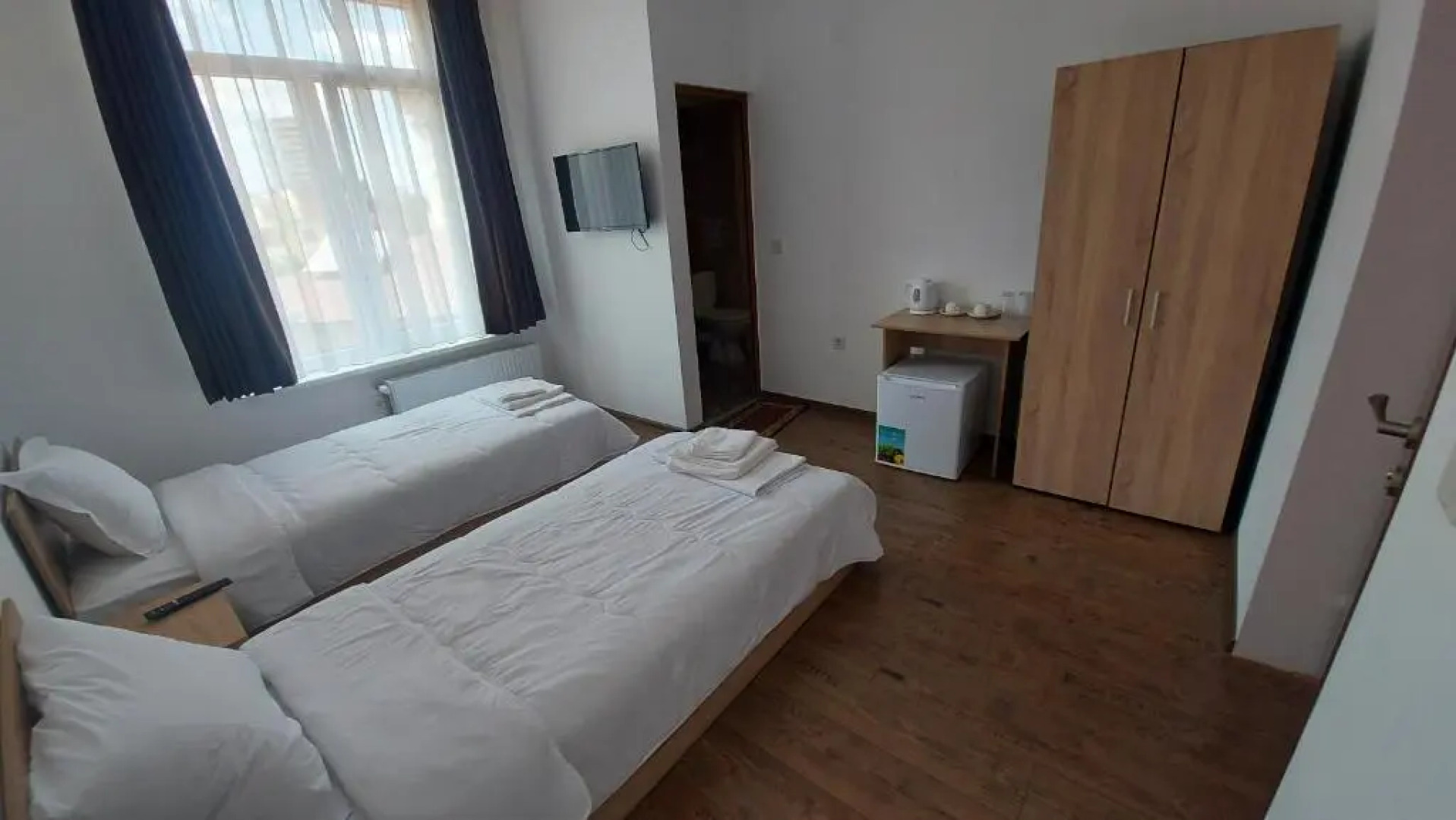 The Cohen's Guest House