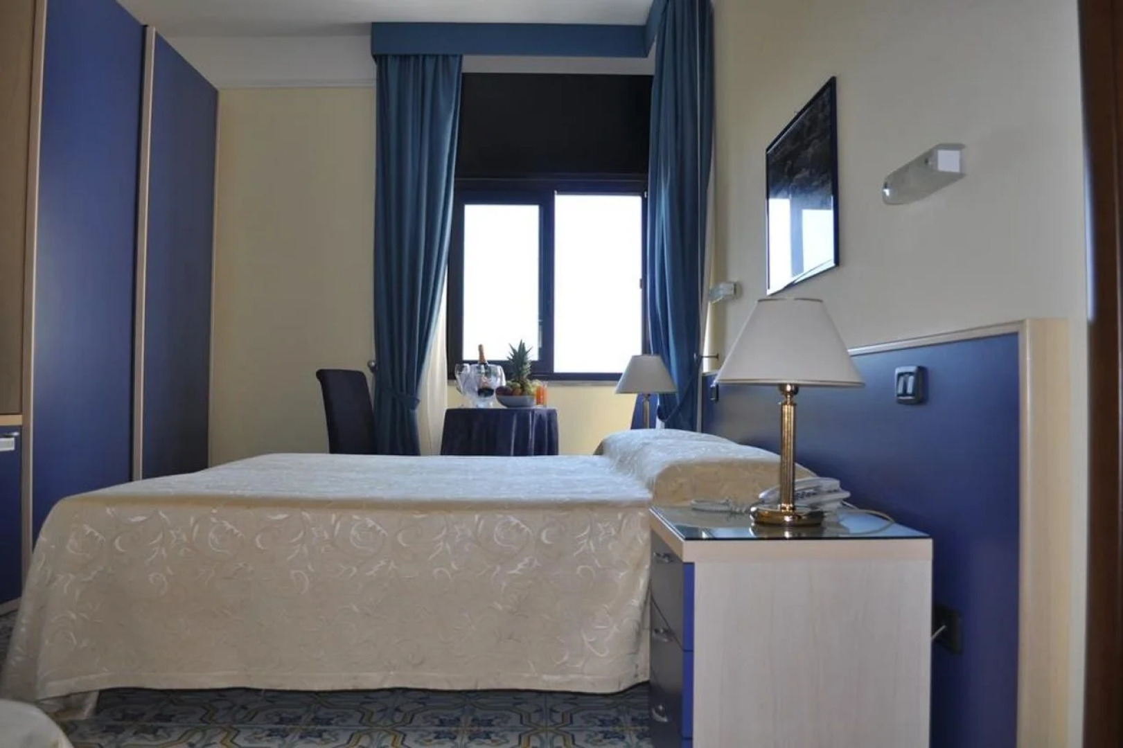 Grand Hotel La Playa