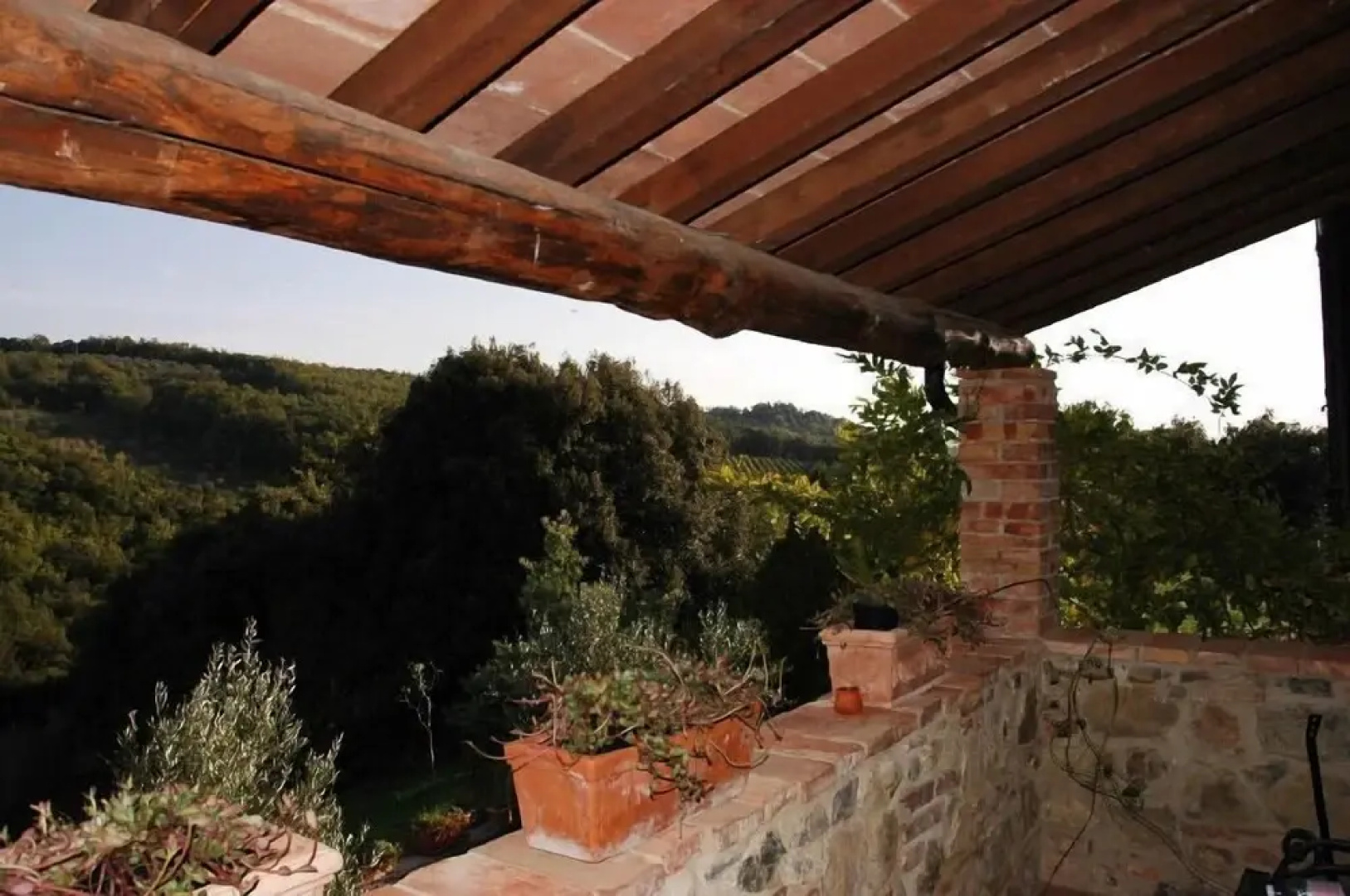 Podere Casetta