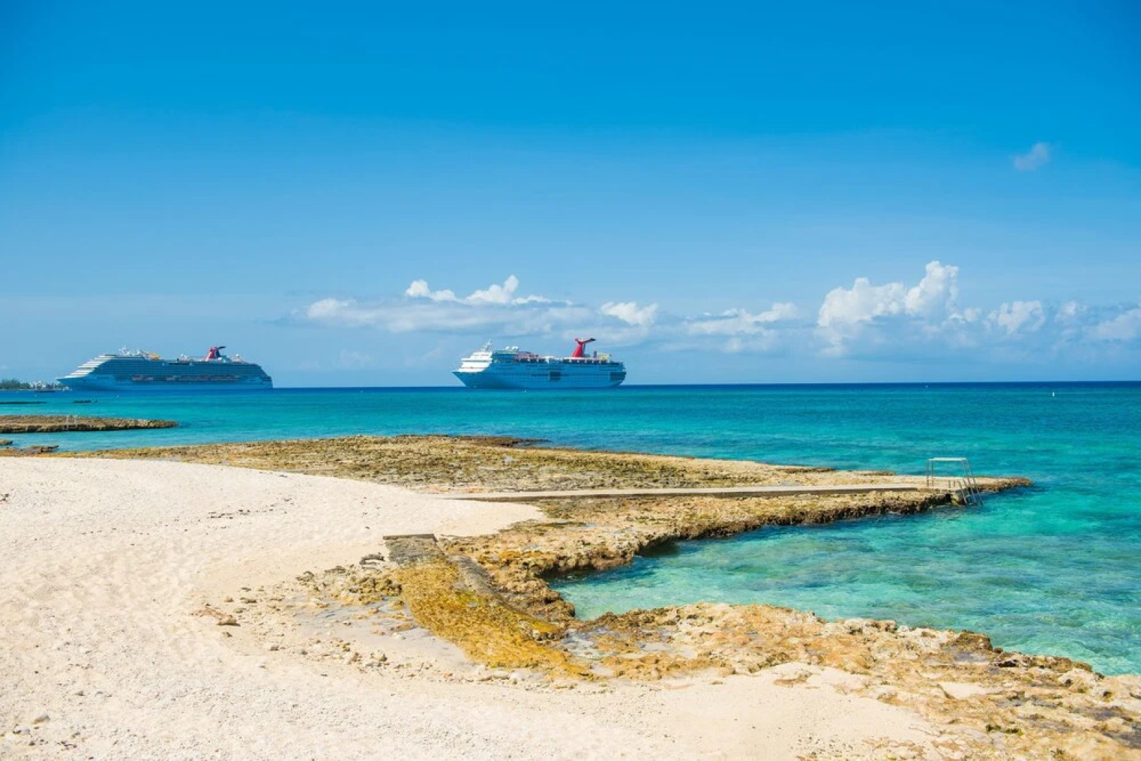 Georgetown Villas #113 by Cayman Vacation