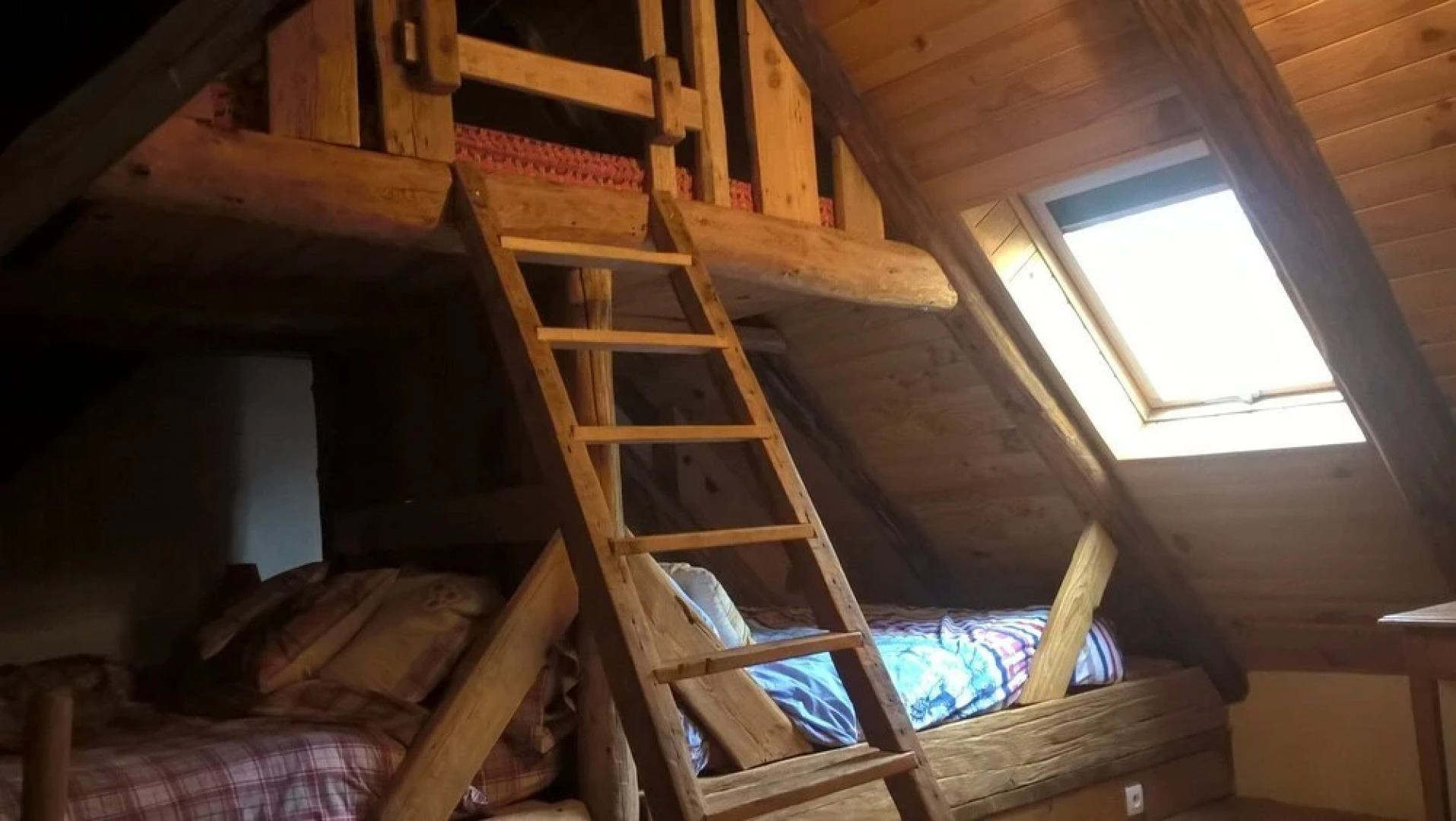 Gite Du Bois De L'Ours