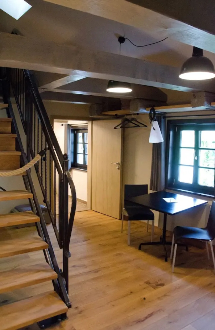 FAIRISTA Hostel und Hotel