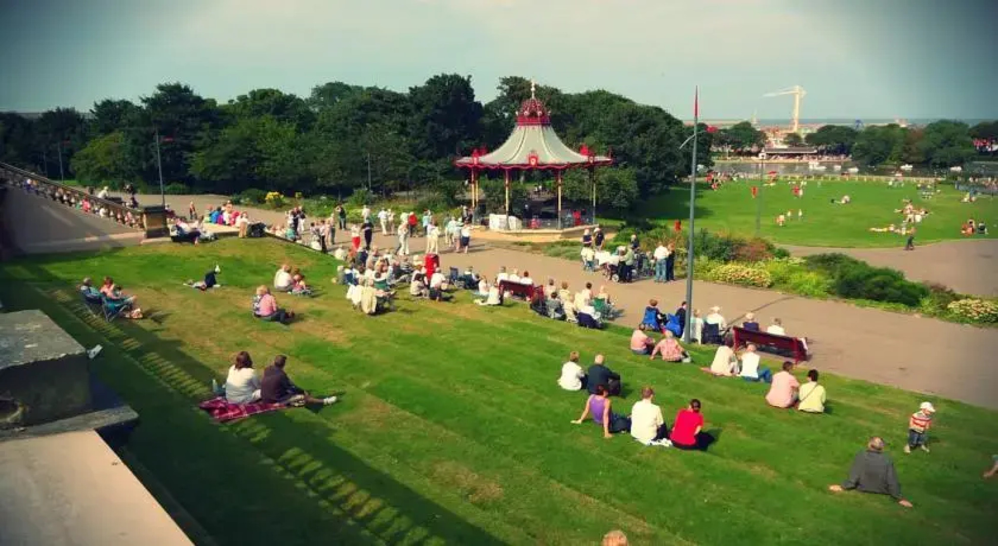 Seacrest Guest House