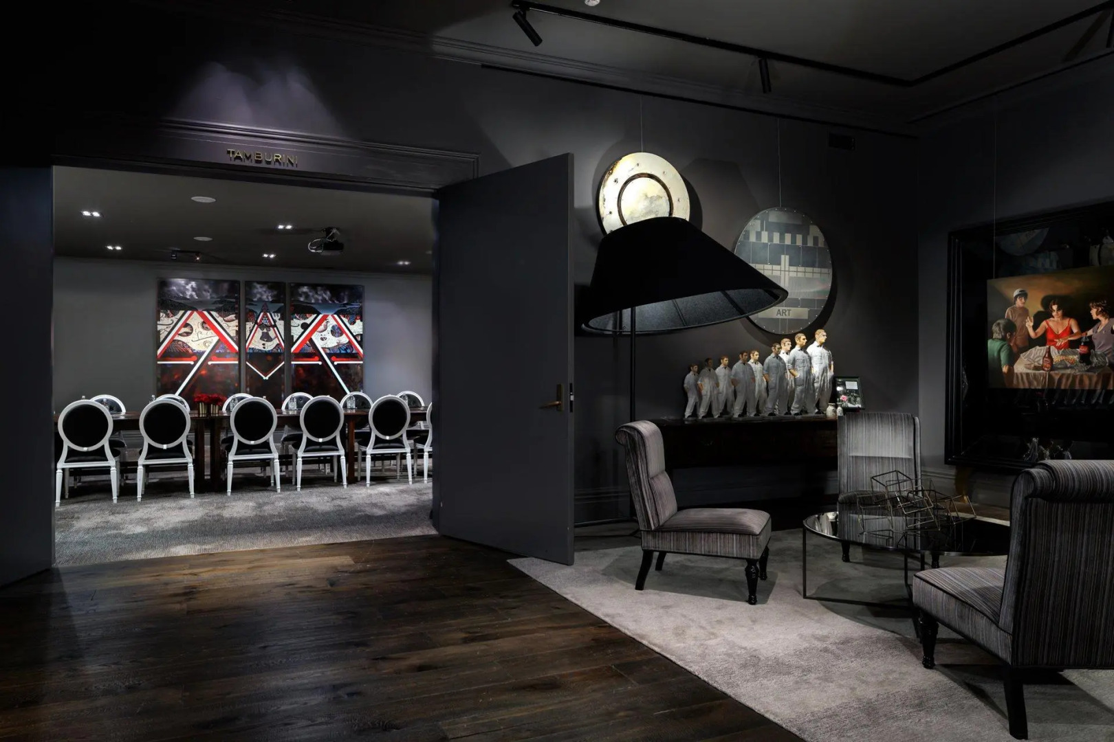 Museum Apartment Hotel, Independent Collection by EVT