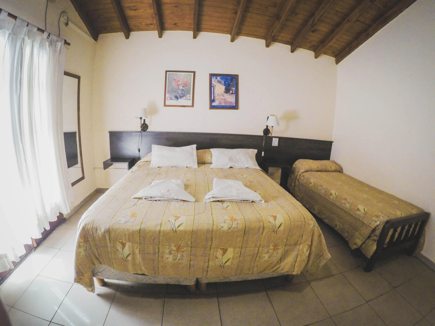Cana Blaya Apart Hotel