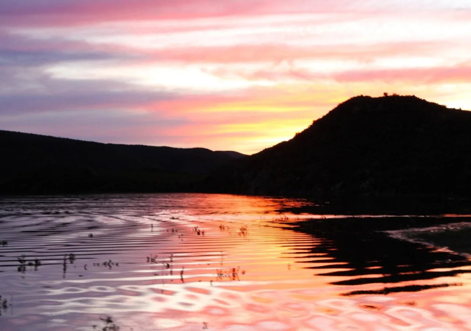 Madi Madi Karoo Safari Lodge