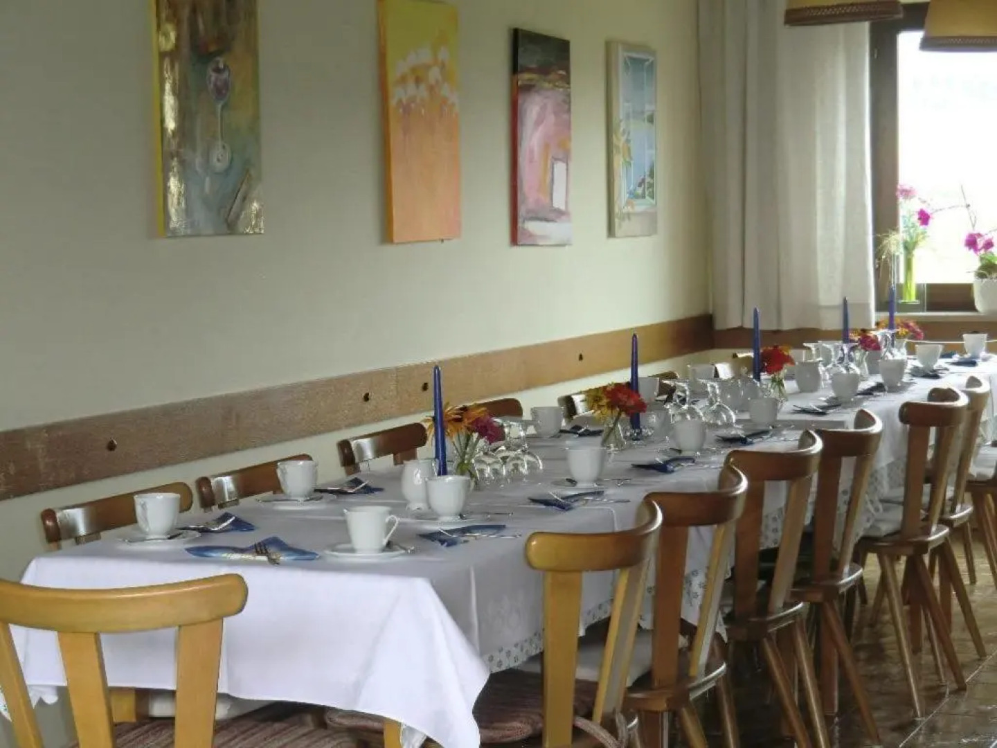 Ferienpension Fremuth