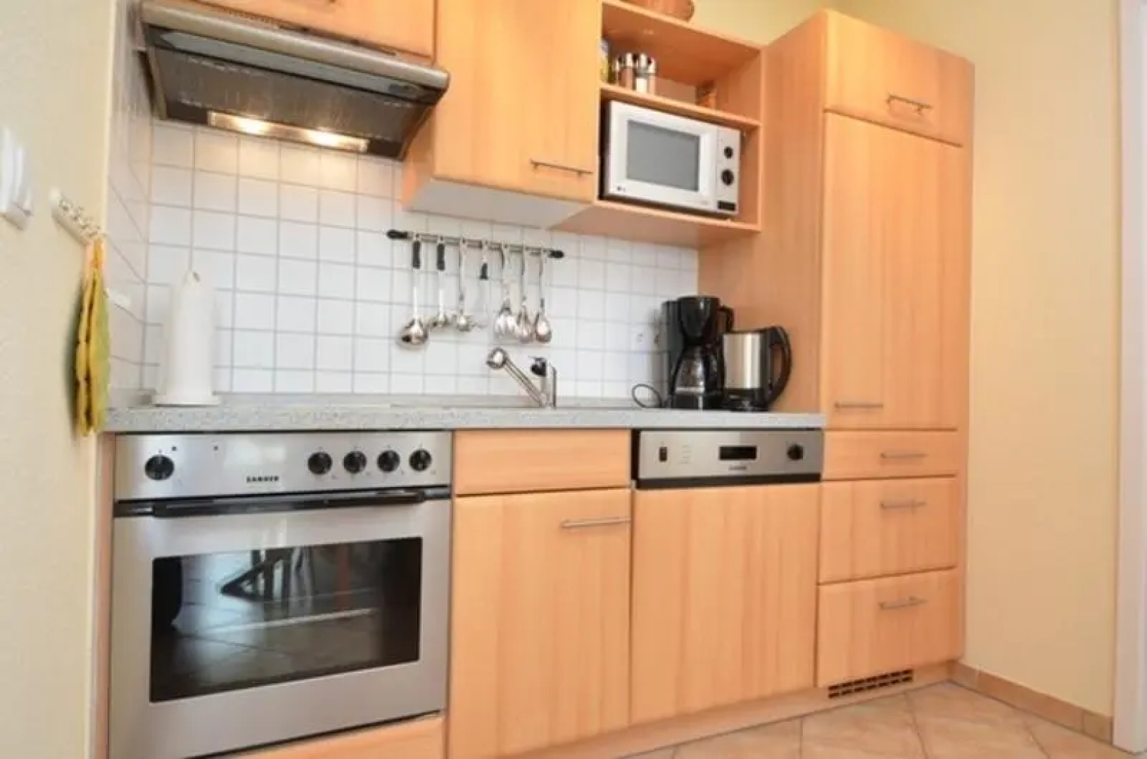 Villa Vilmblick - Apt. 13