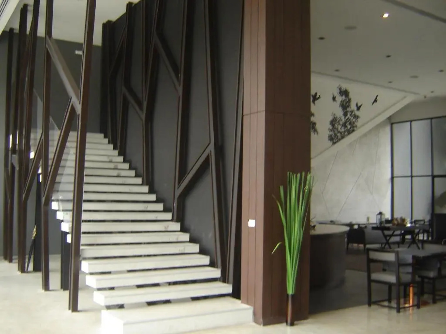 Vismaya Suvarnabhumi Hotel