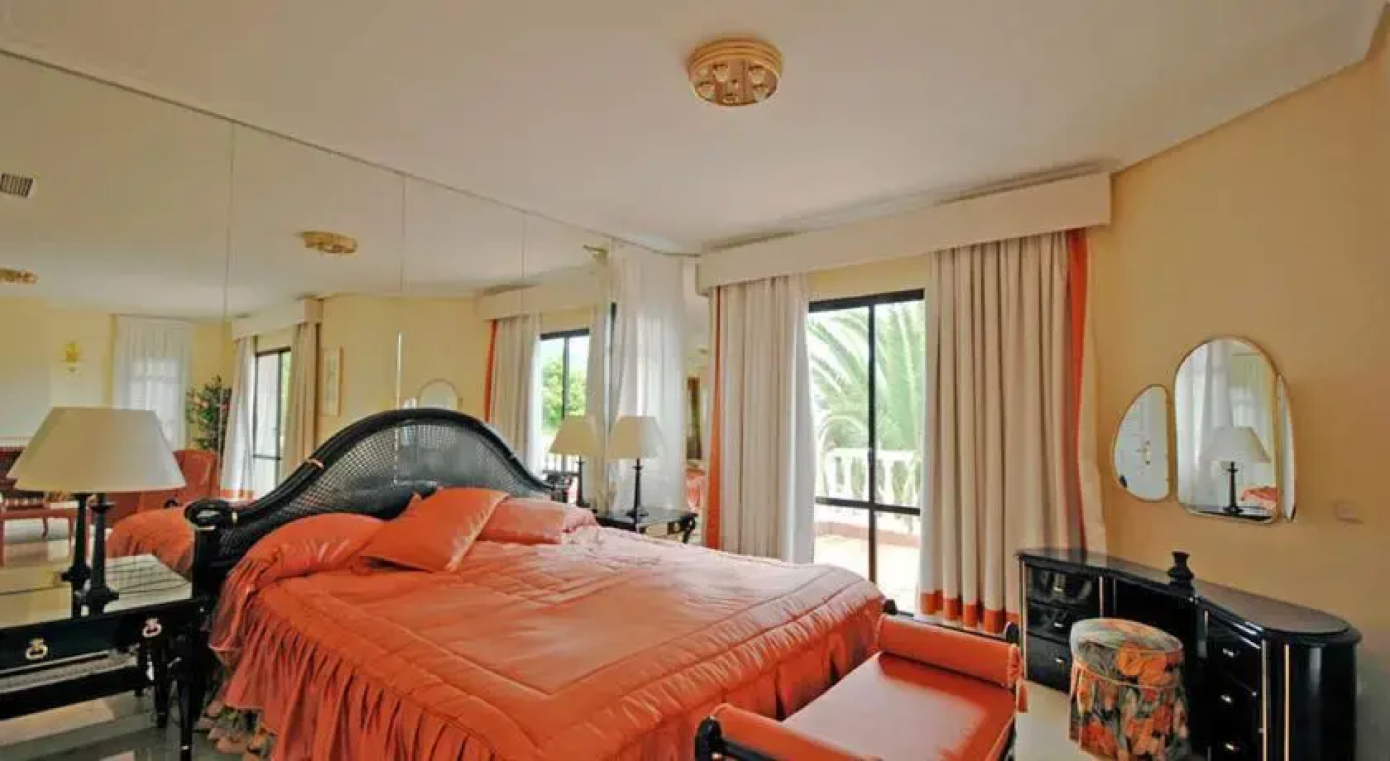 Villa Nueva Andalucia