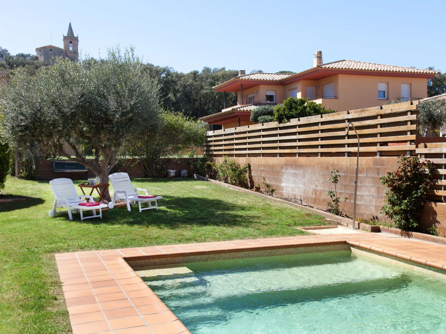 Holiday Home Villa Chari