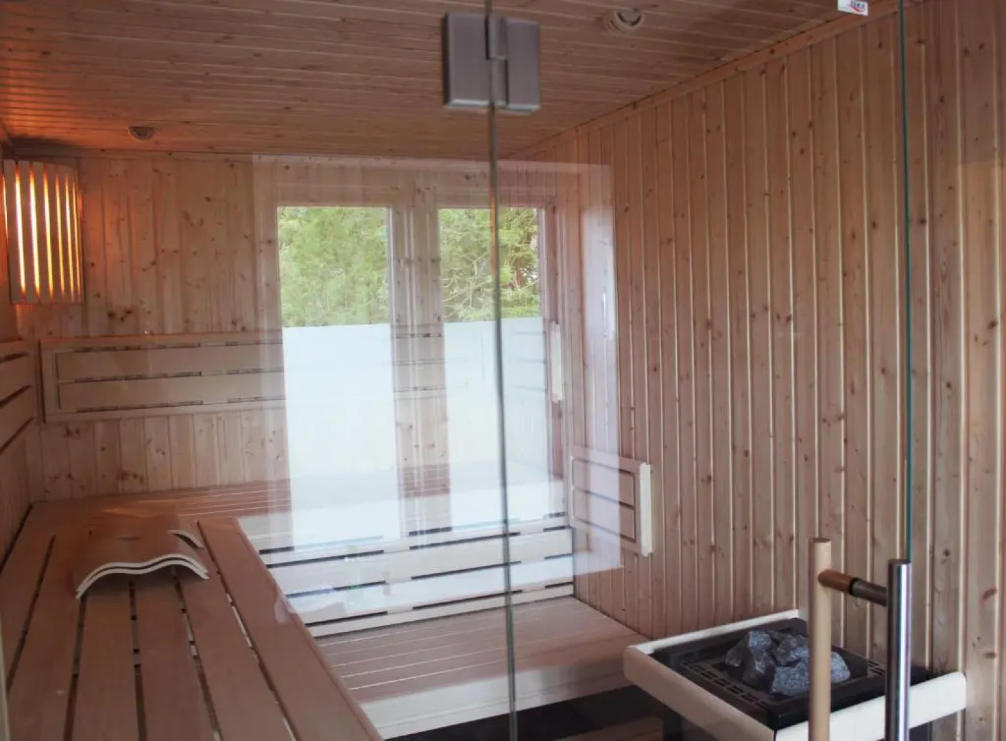 Muhlen Kate St. Peter Ording