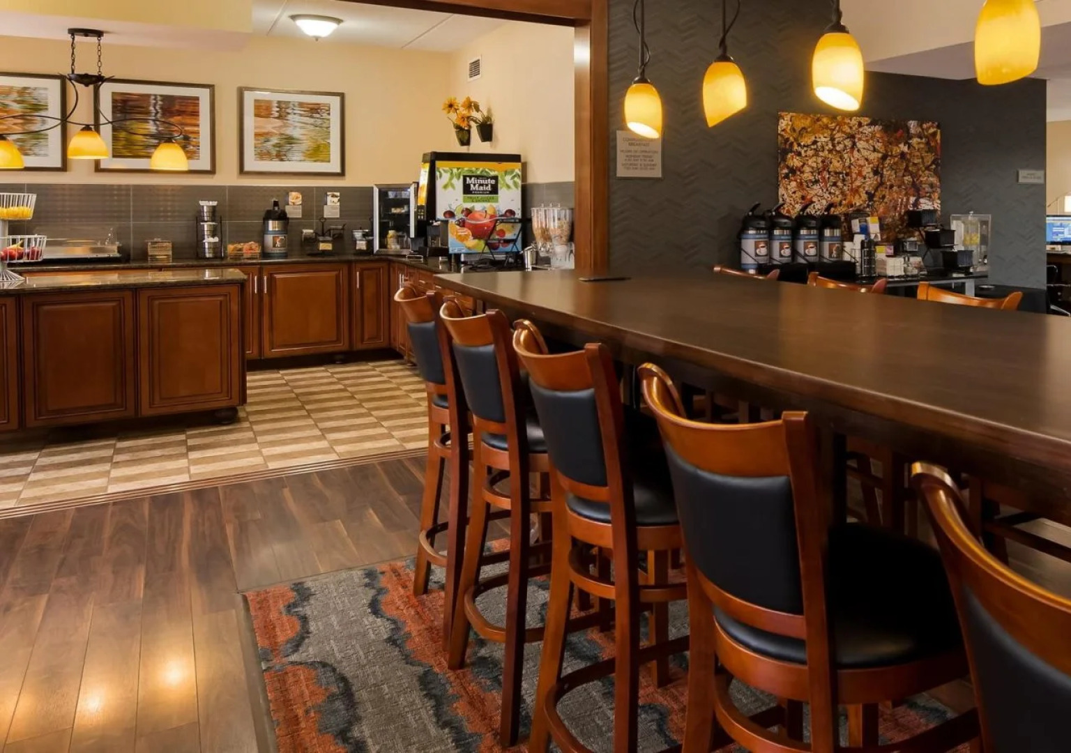 Best Western Delta Inn