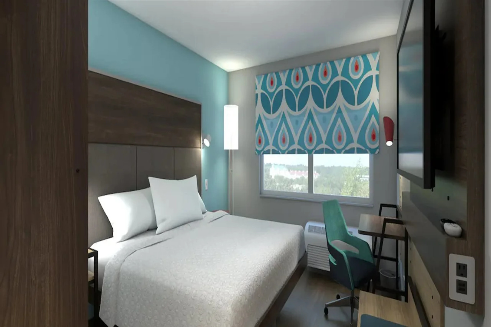 Tru By Hilton Baton Rouge I-10 East