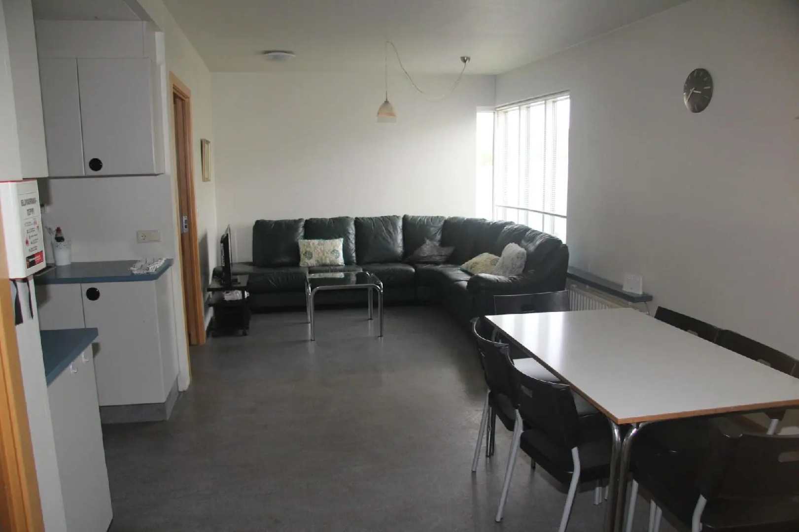 Súlur Guesthouse 2
