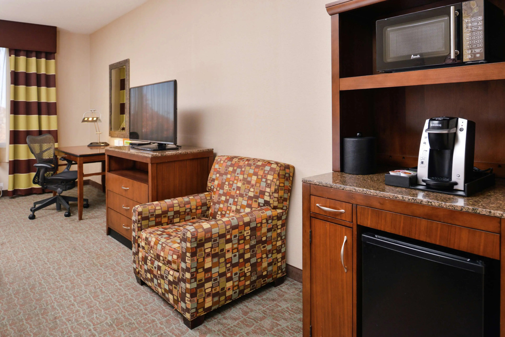 Hilton Garden Inn Boise Spectrum