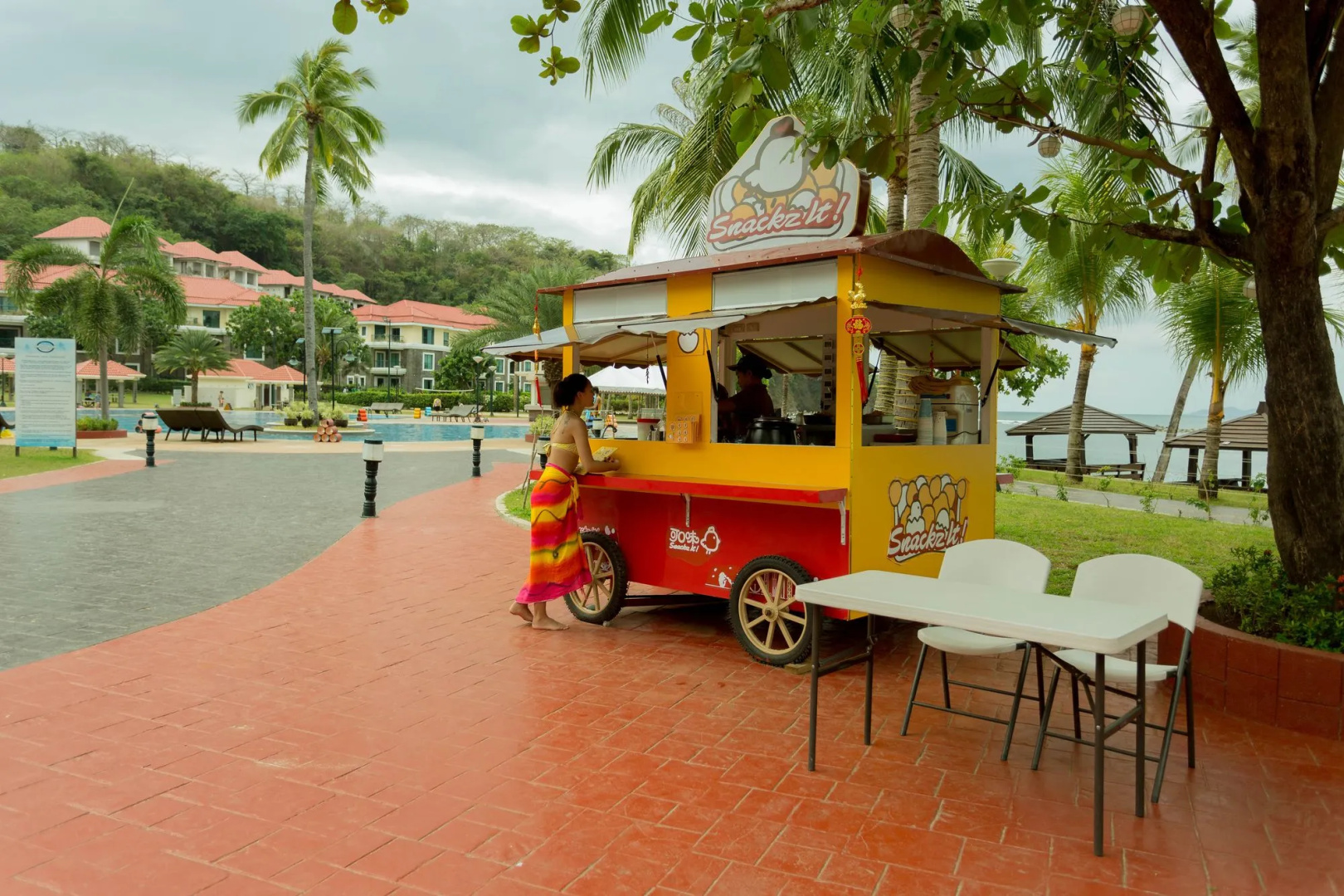 Canyon Cove Resort