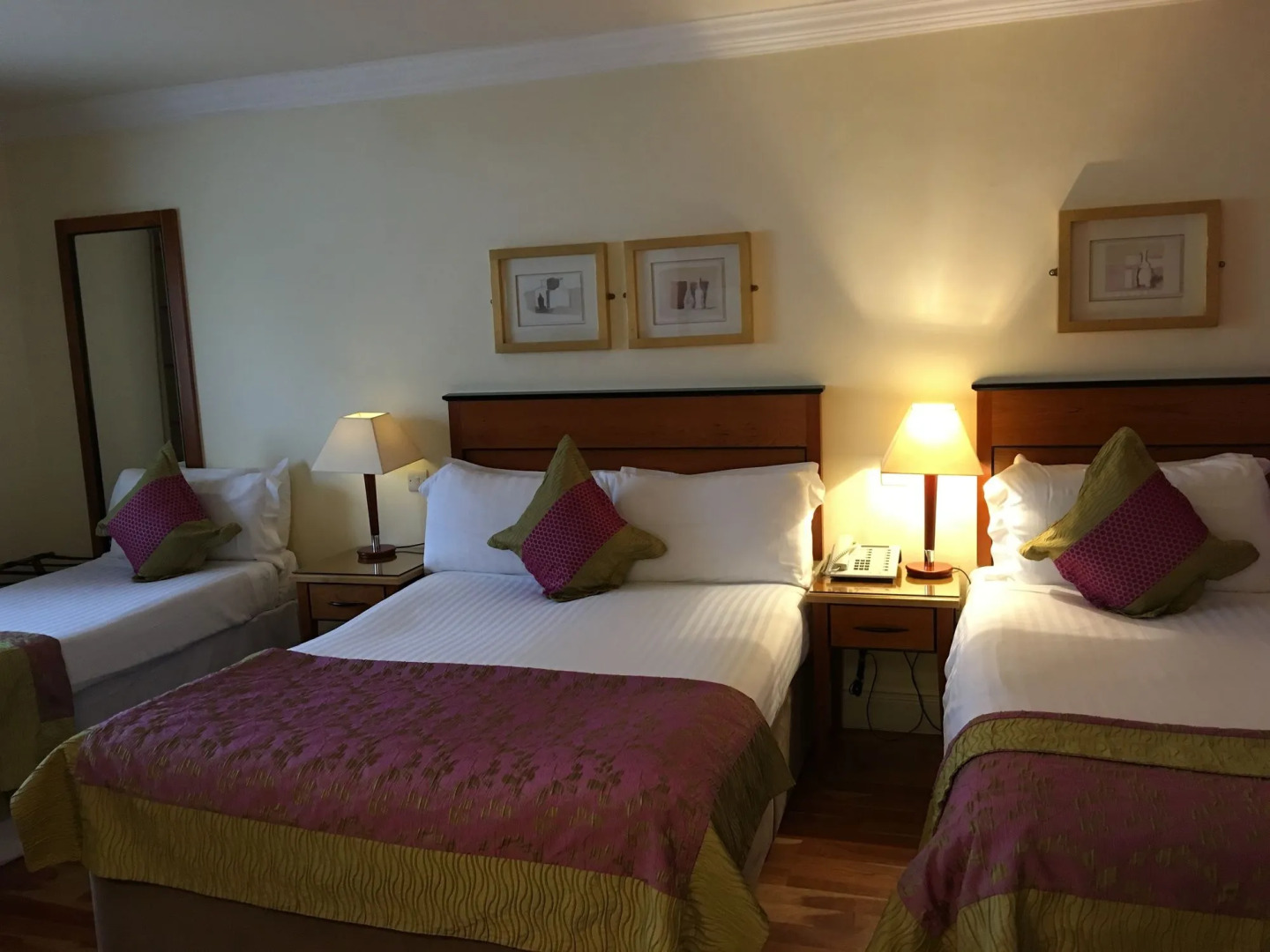 The Fairview Boutique Hotel