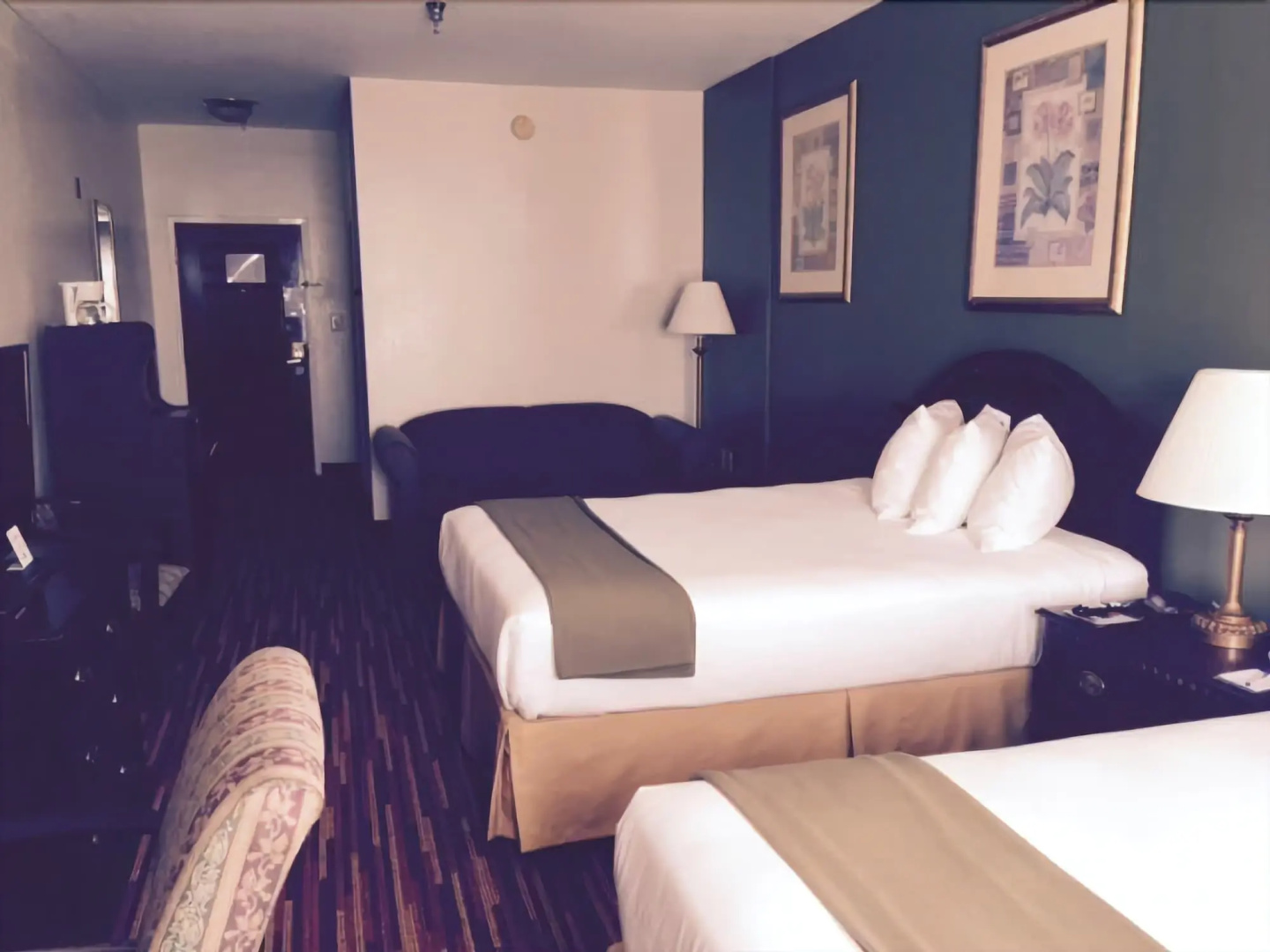 Stay Inn & Suites Montgomery