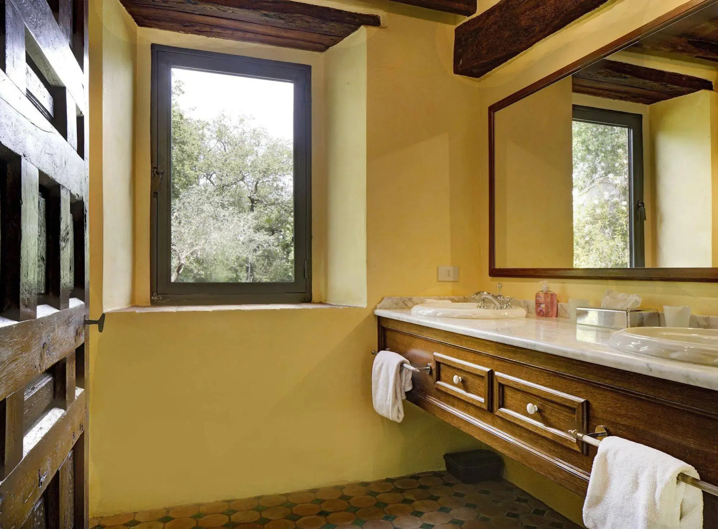 Il Colombaio di Cencio