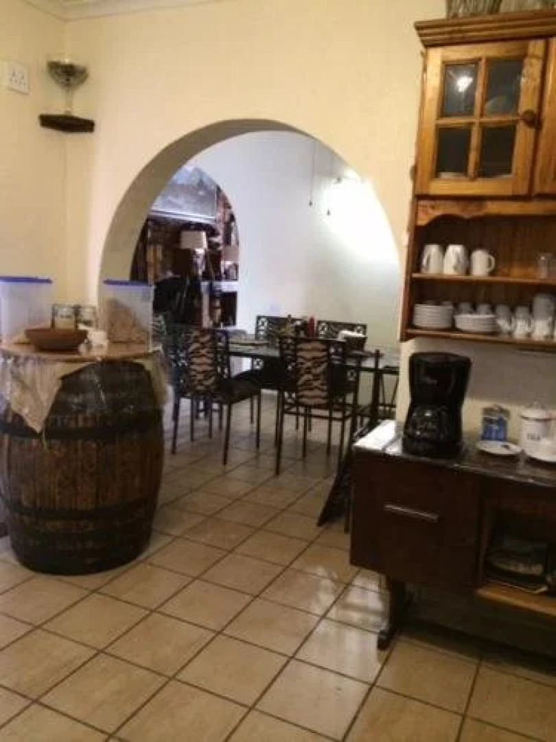 Ange B&B and Guesthouse