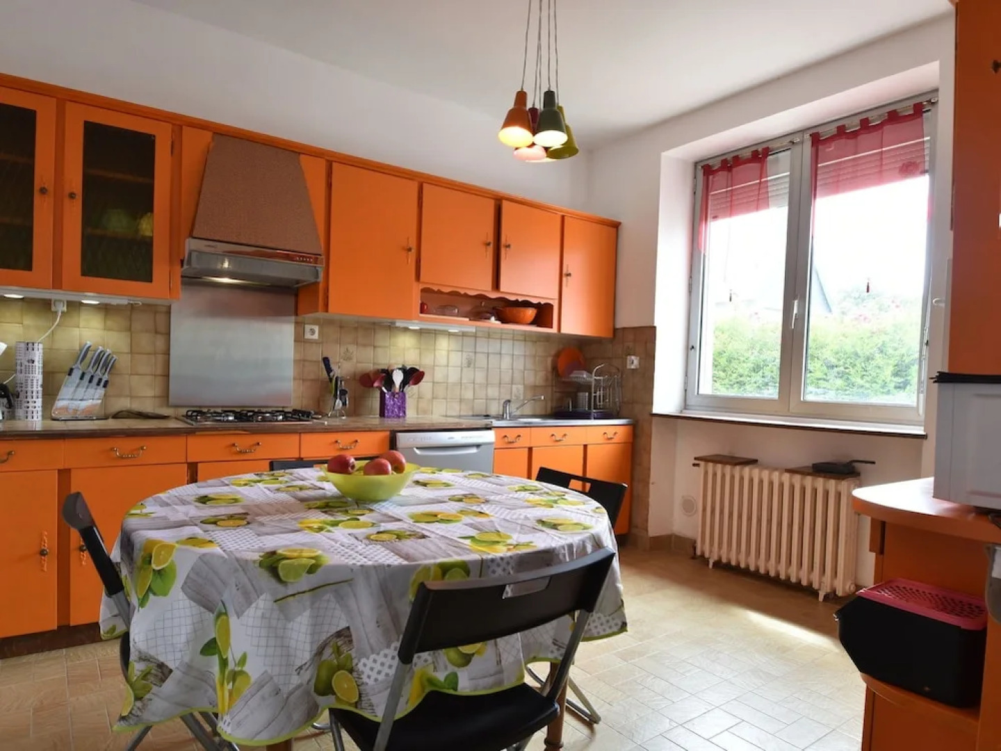 Modern Holiday Home in Clohars-carnoët With Beach Near