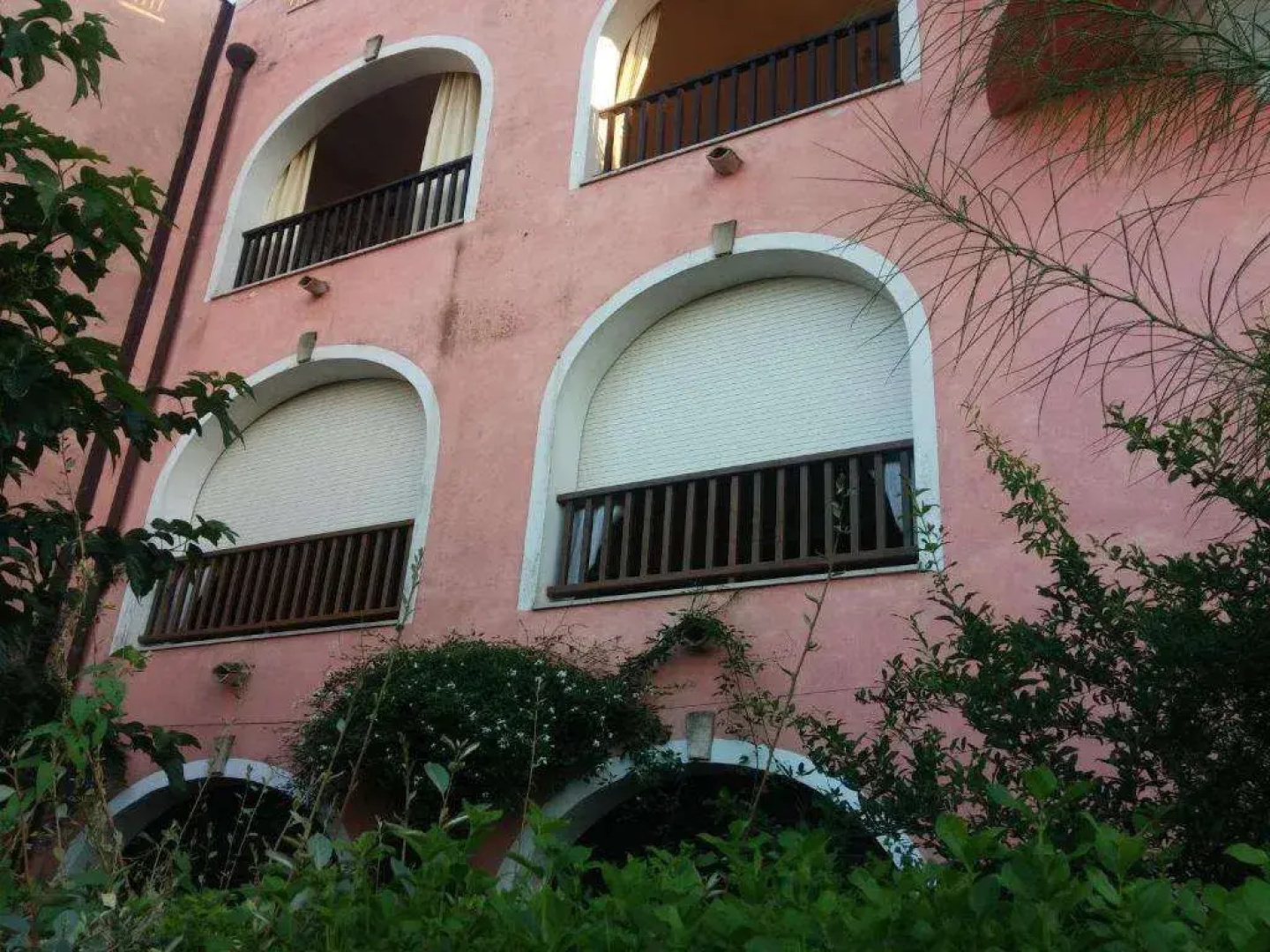 Resort San Basilio