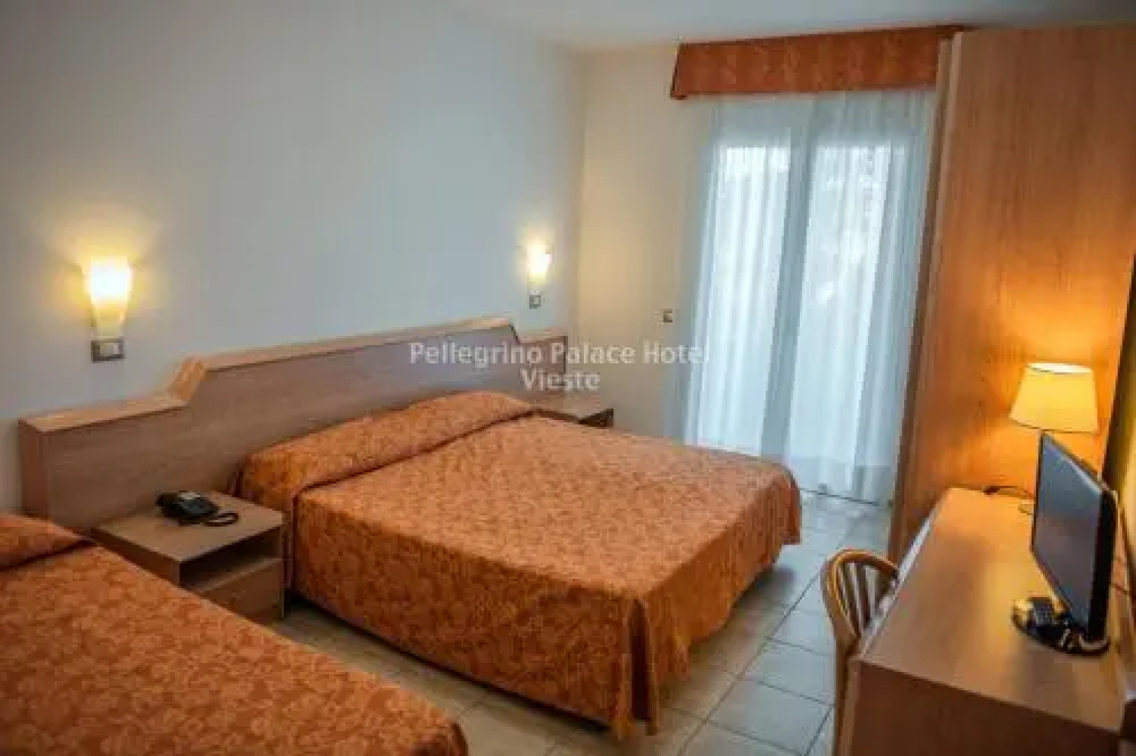 Pellegrino Palace Residence