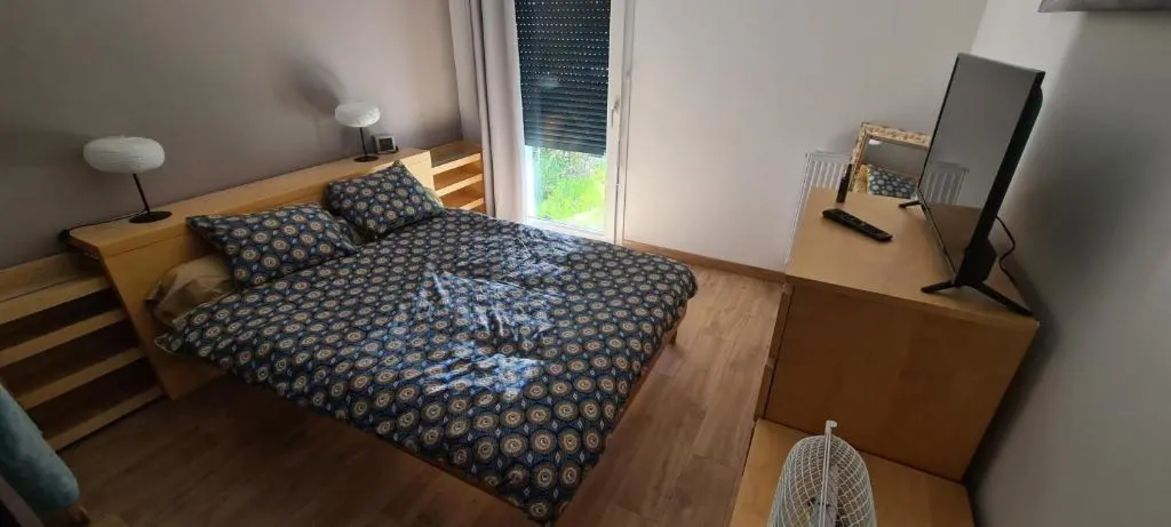 Audenge zone nature bassin d'Arcachon l'Effet mer