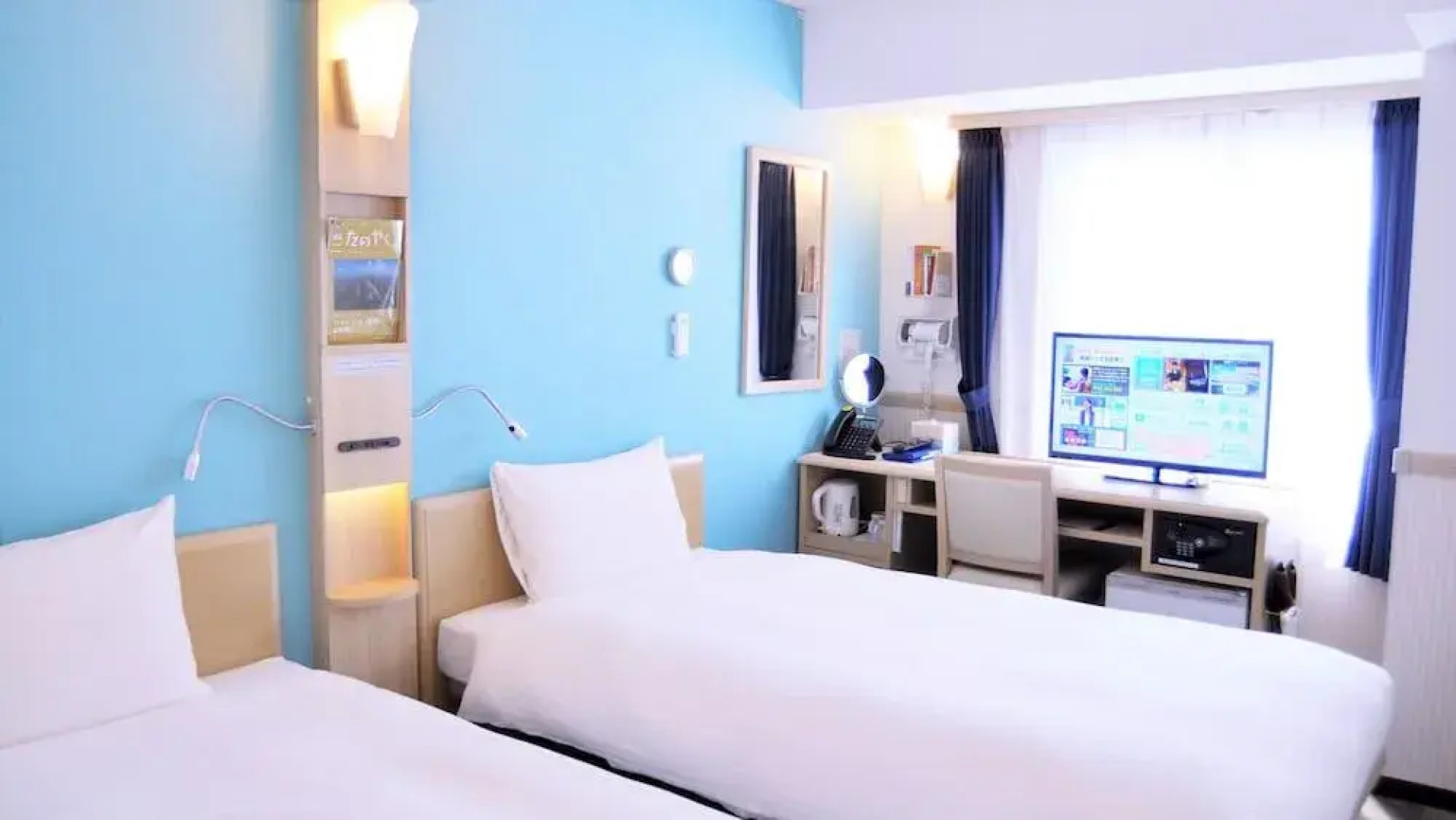 Toyoko Inn Osaka Kadoma-shi Ekimae