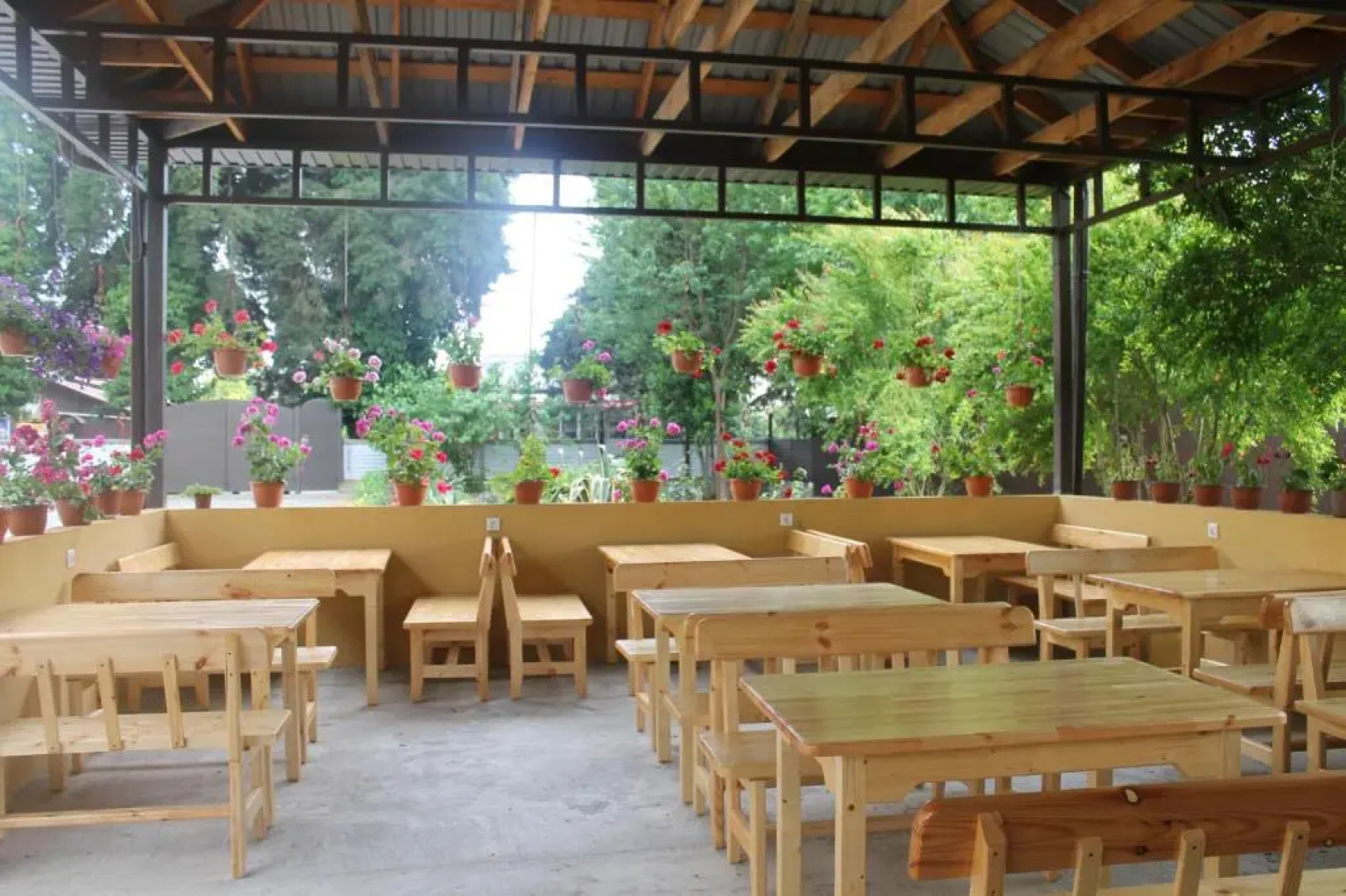 Guest house Black Sea