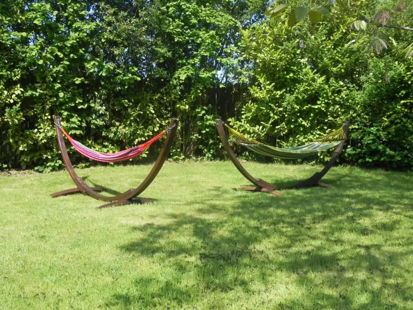 Chambres d'Hôtes L'escapade