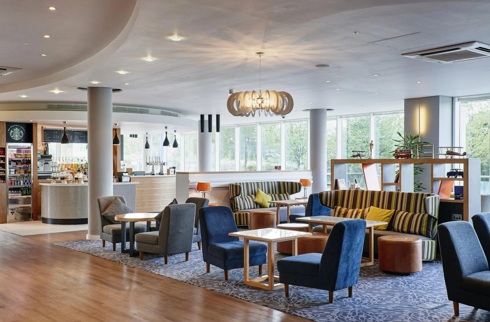 Holiday Inn London - West by IHG