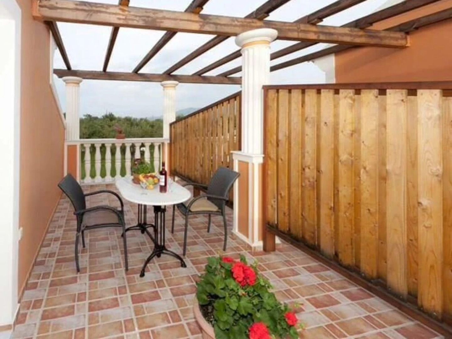 L'Eremo Luxury Apartments