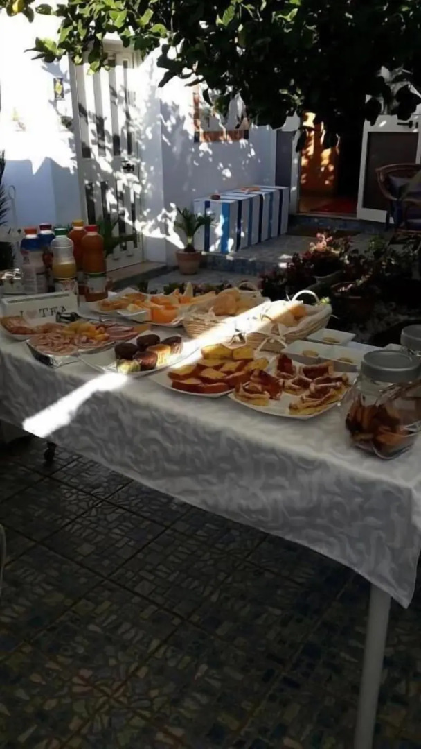 Bed & Breakfast da Gi & Giò