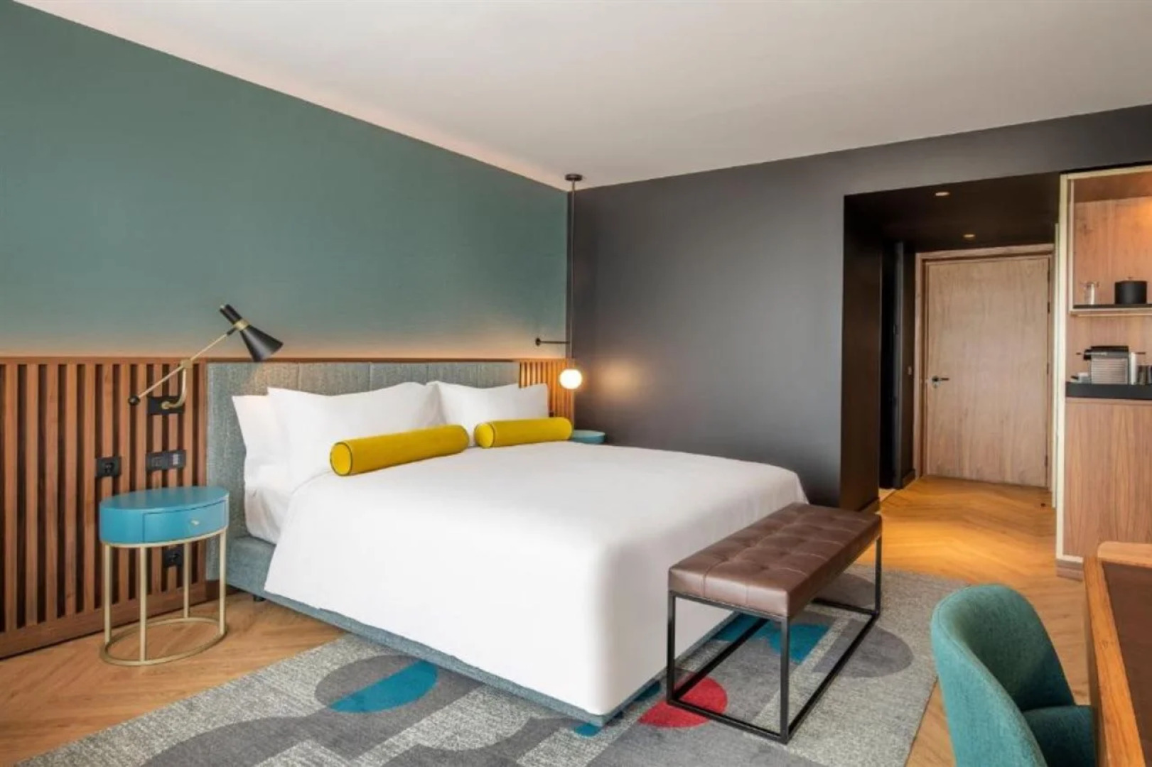 Renaissance Porto Lapa Hotel