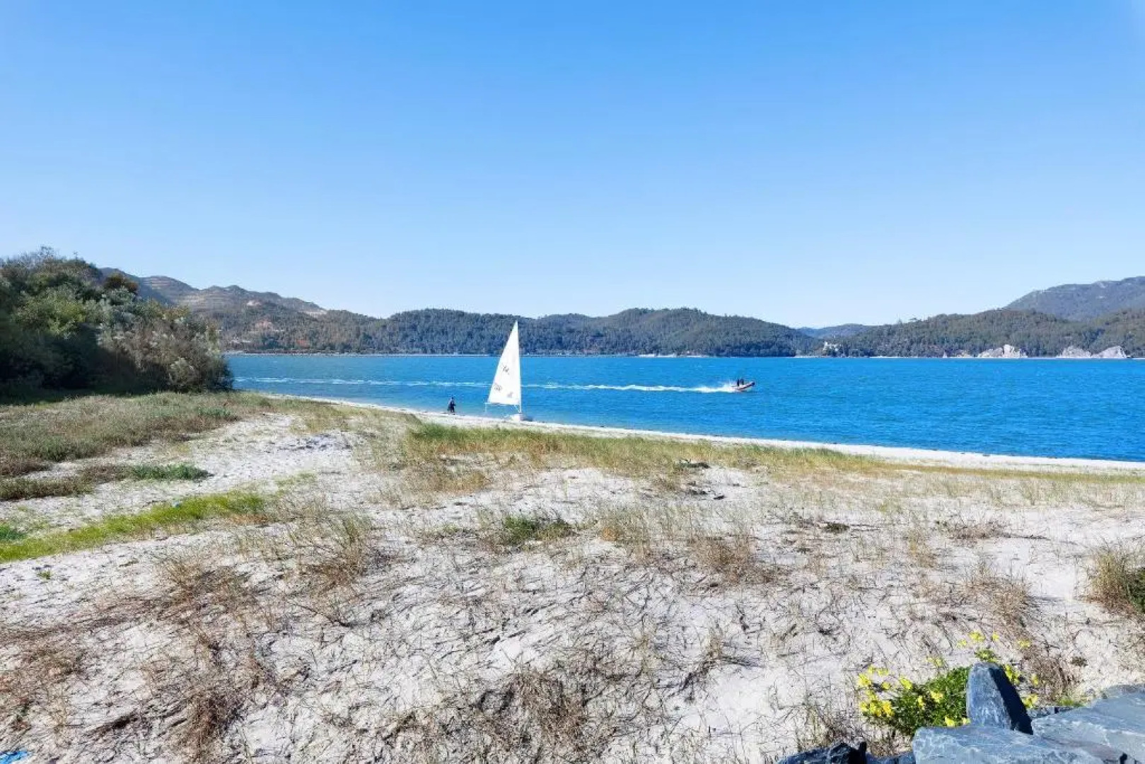 Apartamento T1 - Tróia Resort