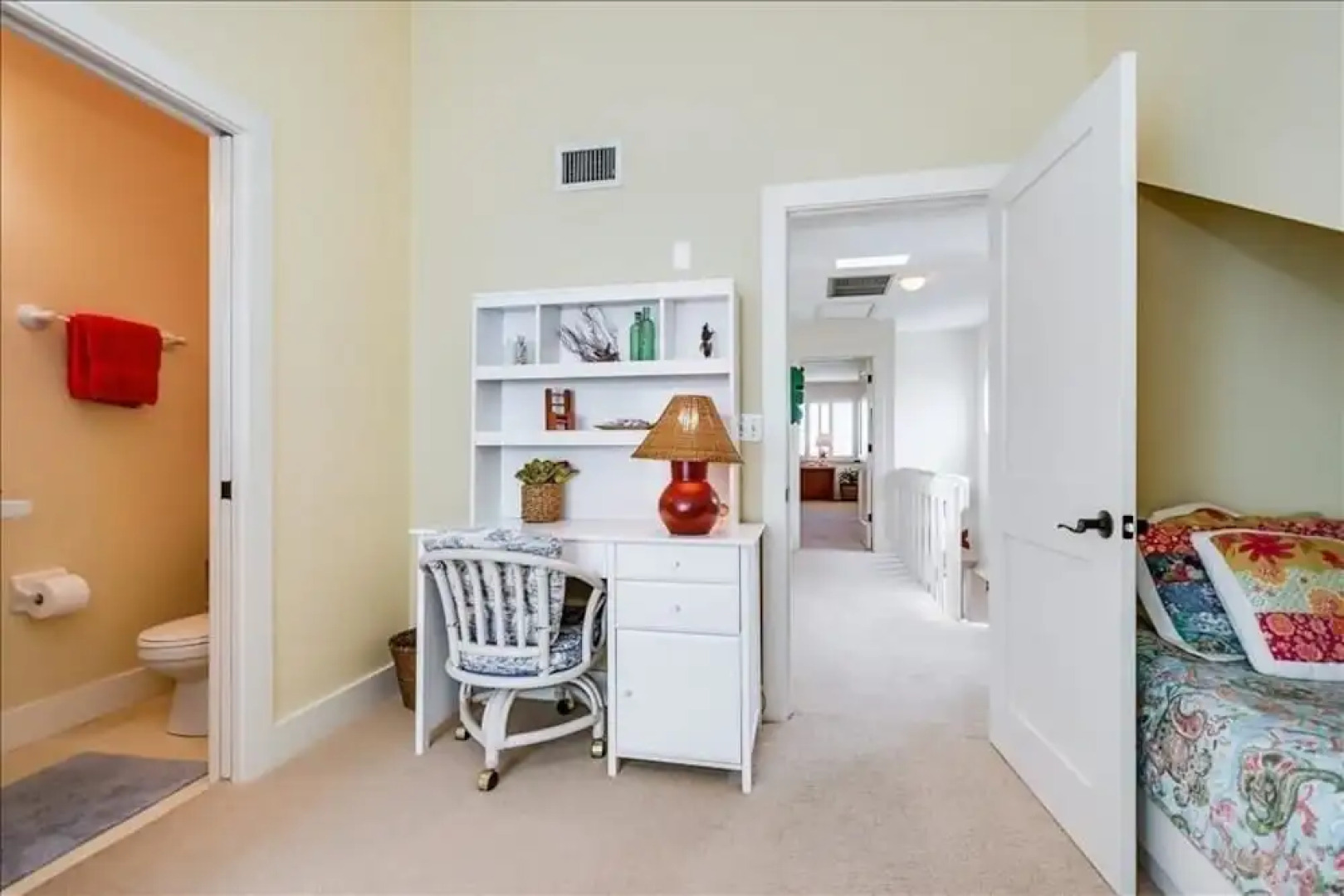 Seagrape Colony 13 - 3Br Villa