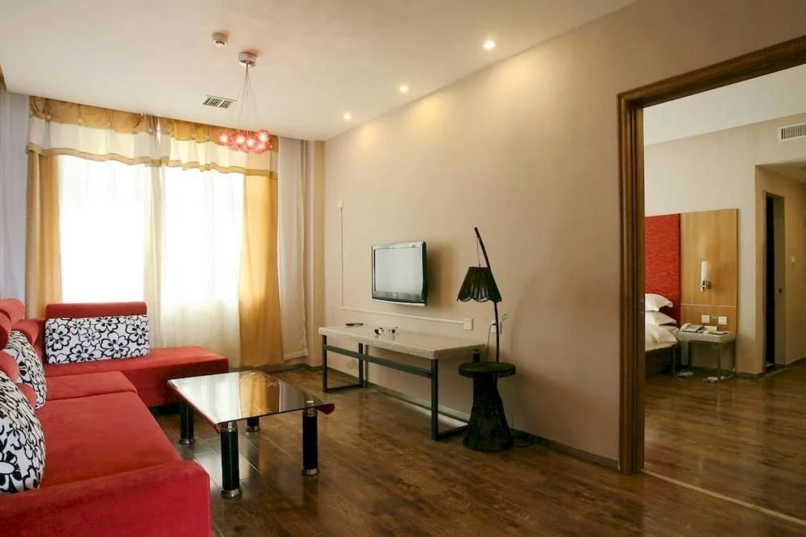 Tosun Holiday Hotel - Luoyang