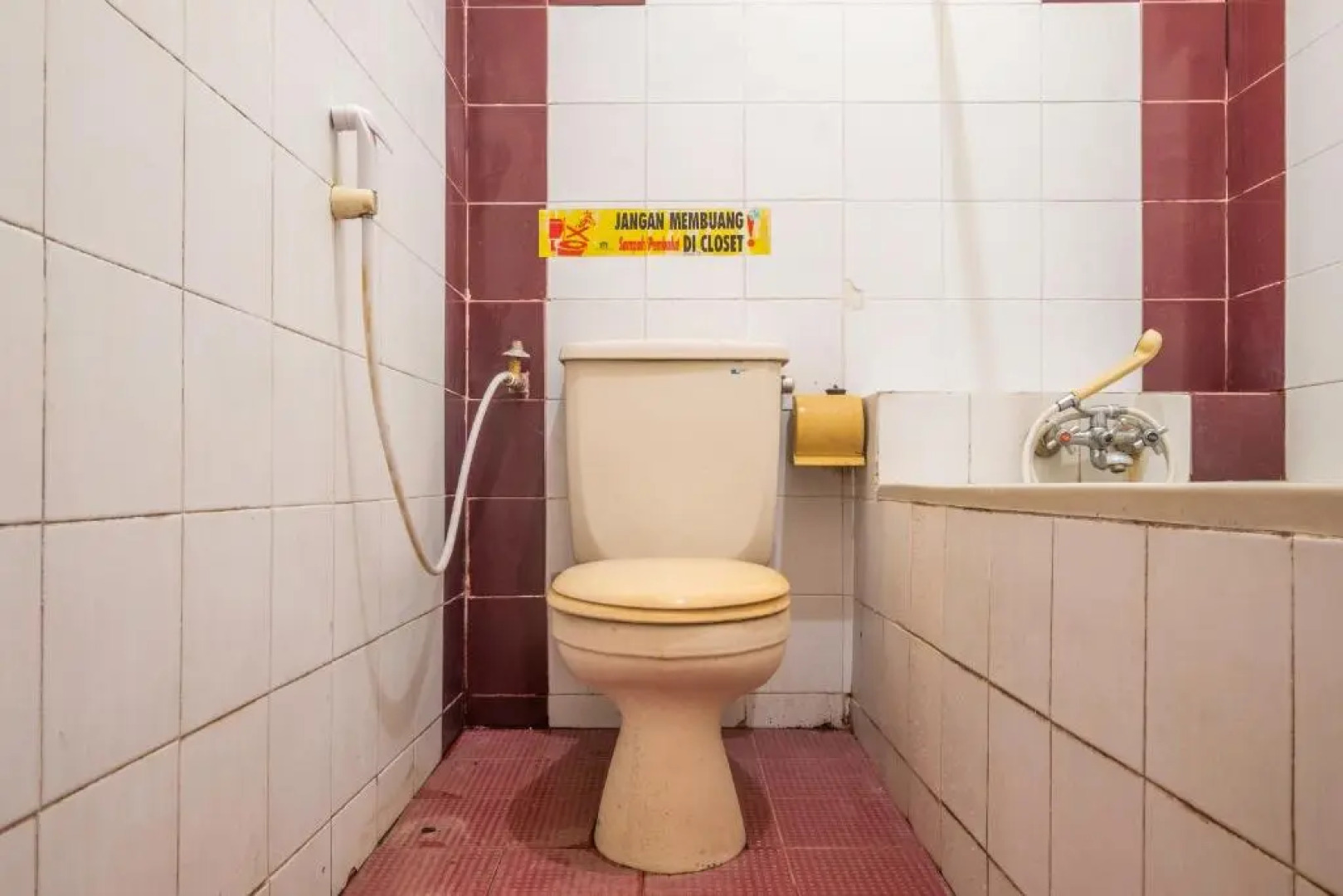 Hotel O Padjadjaran 1