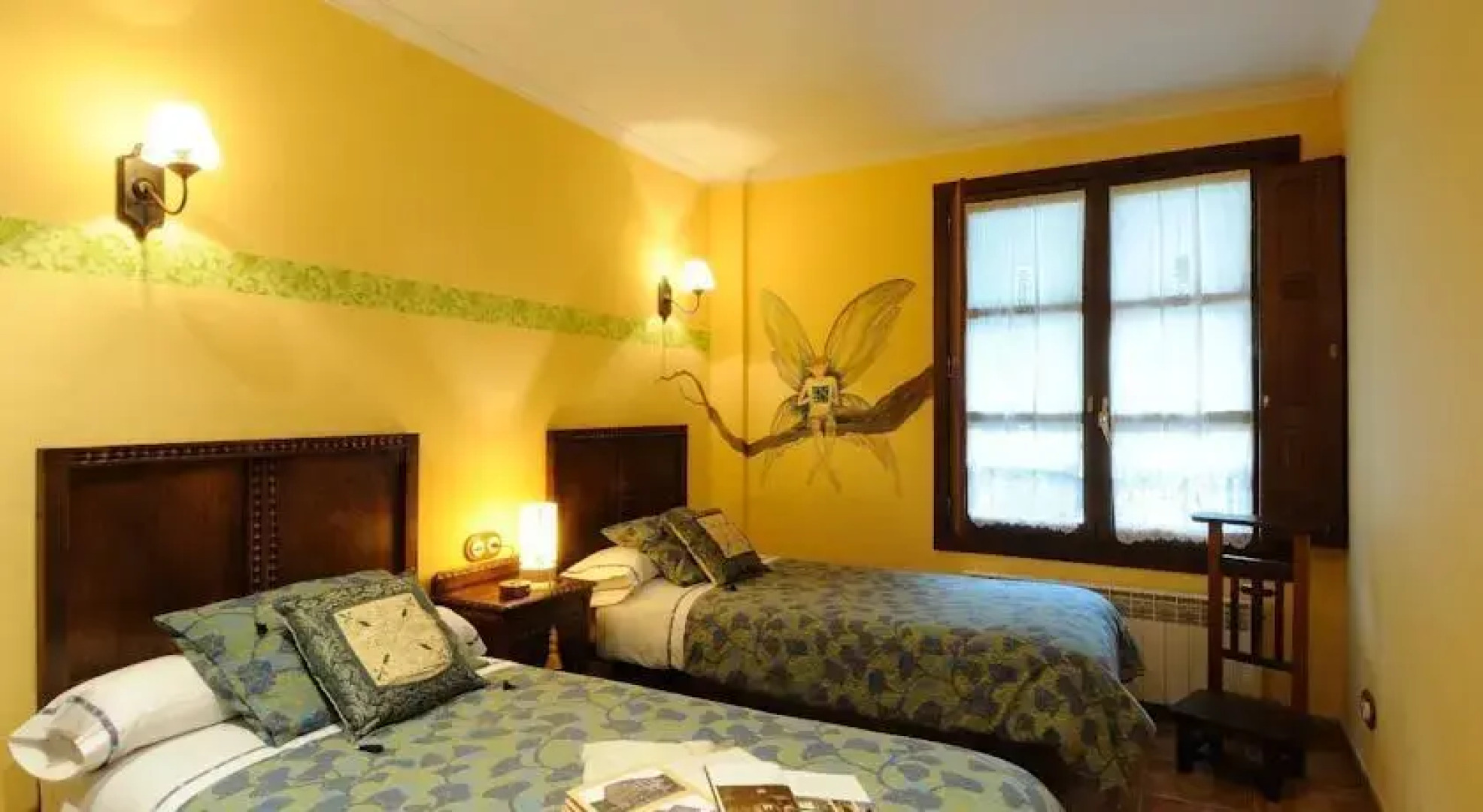 Casa de Aldea La Costica