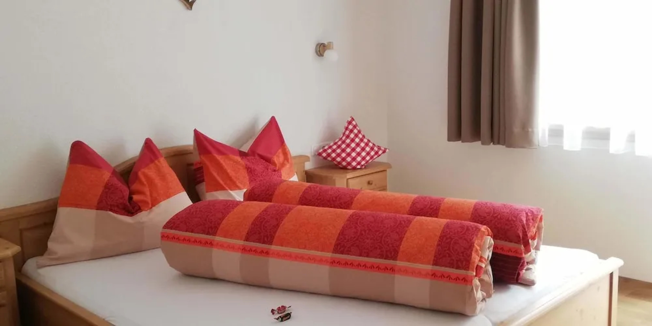 Ferienwohnung Lech'tl