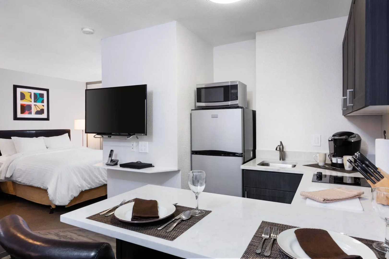 Oakwood Silicon Valley