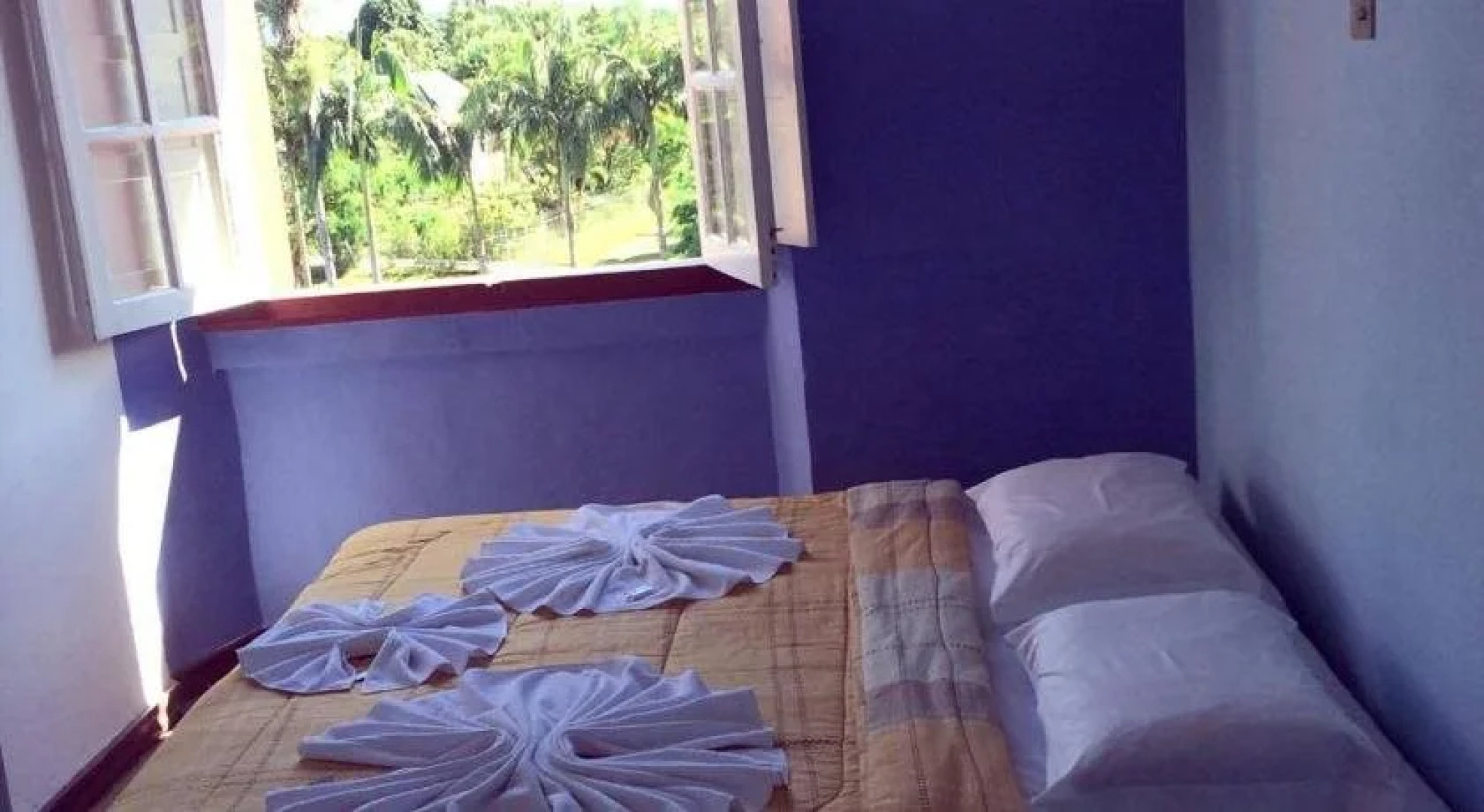 Nhundiaquara Hotel e Restaurante